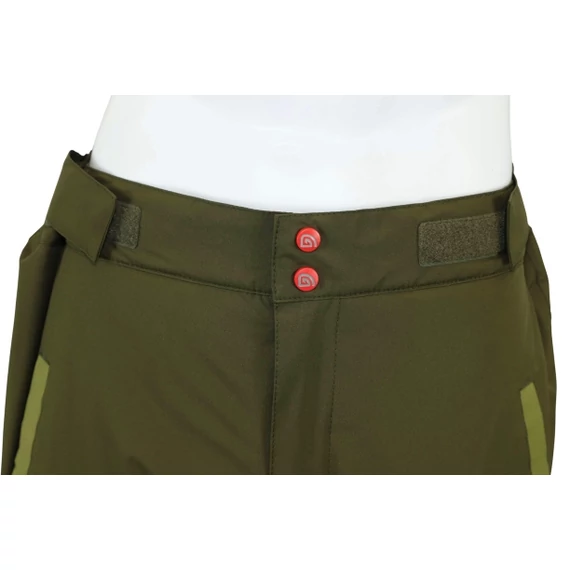 Trakker Core 2-Piece Winter Suit Thermo Ruhaszett (2 részes)