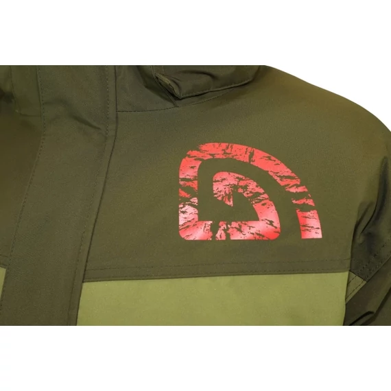 Trakker Core 2-Piece Winter Suit Thermo Ruhaszett (2 részes)