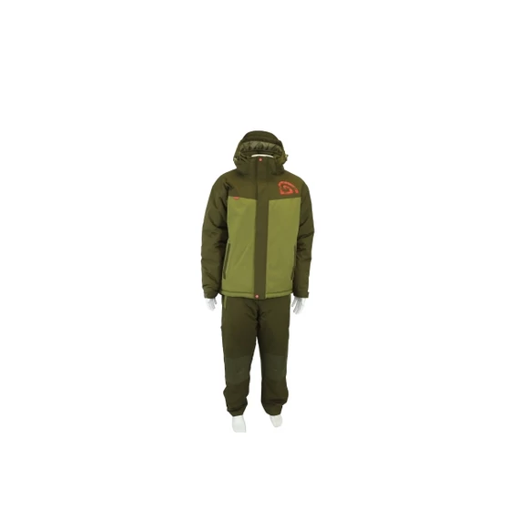 Trakker Core 2-Piece Winter Suit Thermo Ruhaszett (2 részes)