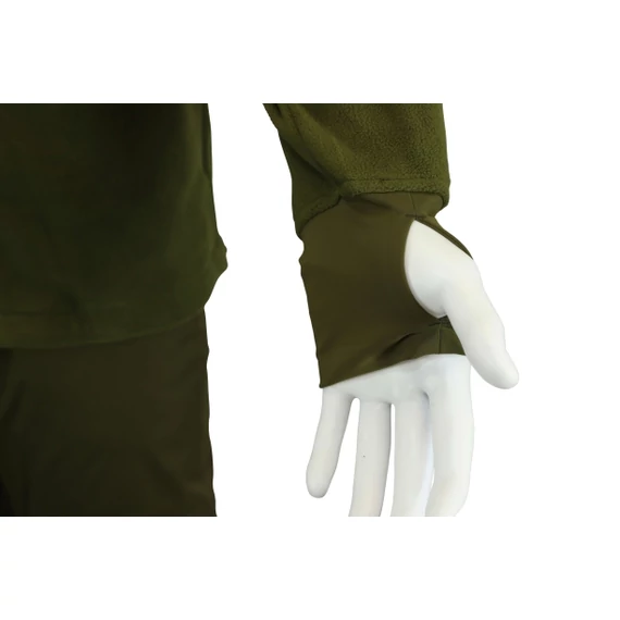 Trakker Core 3-Piece Winter Suit Thermo Ruhaszett (3 részes)