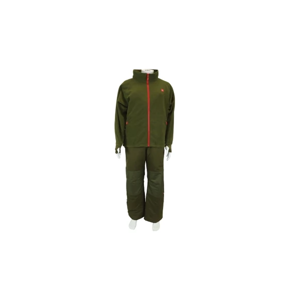 Trakker Core 3-Piece Winter Suit Thermo Ruhaszett (3 részes)
