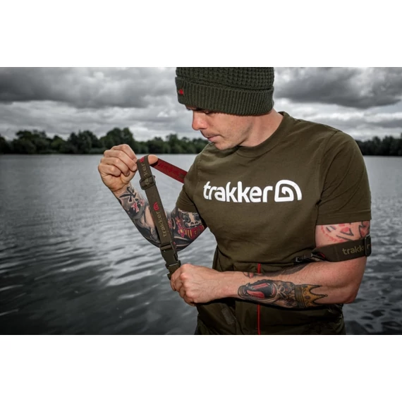 Trakker Core 3-Piece Winter Suit Thermo Ruhaszett (3 részes)