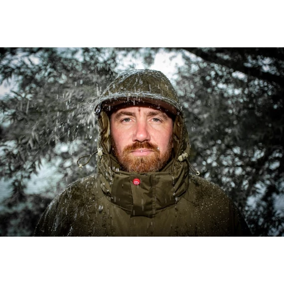 Trakker Core 3-Piece Winter Suit Thermo Ruhaszett (3 részes)