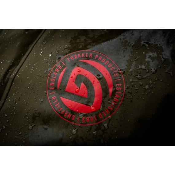 Trakker Core 3-Piece Winter Suit Thermo Ruhaszett (3 részes)