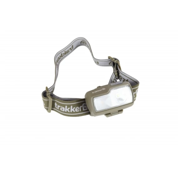 Trakker Nitelife Headtorch 420 Fejlámpa (420lm)