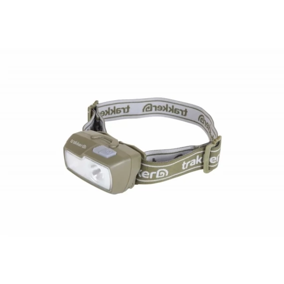 Trakker Nitelife Headtorch 420 Fejlámpa (420lm)
