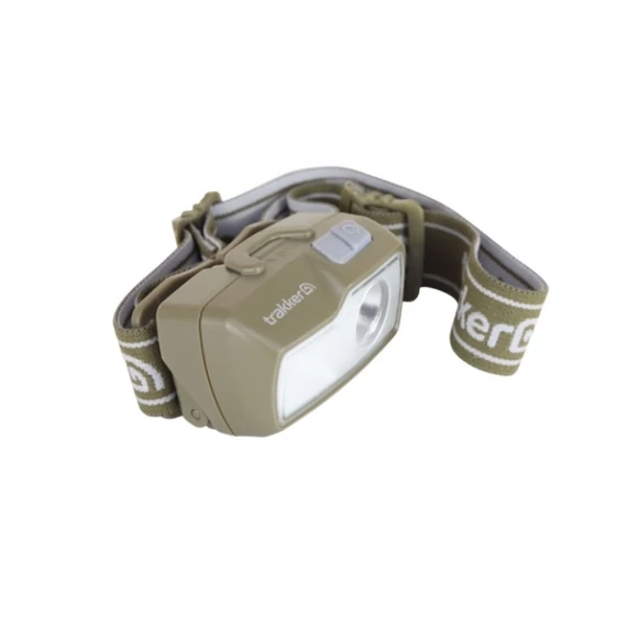 Trakker Nitelife Headtorch 420 Fejlámpa (420lm)