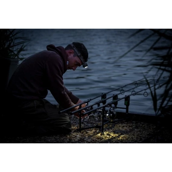 Trakker Nitelife Headtorch 420 Fejlámpa (420lm)