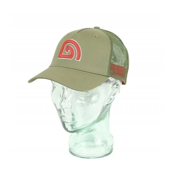 Trakker Trucker Cap Baseball Sapka