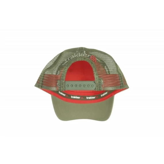 Trakker Trucker Cap Baseball Sapka