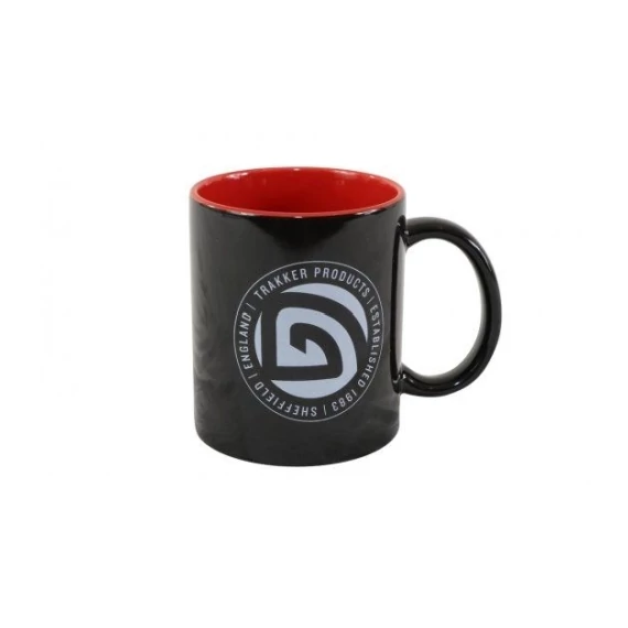 Trakker Cyclone Mug Trakker Logós Kerámia Bögre