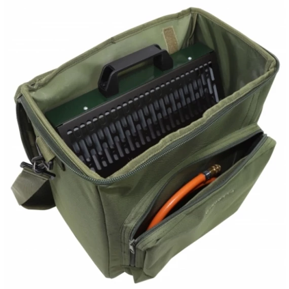 Trakker NXG Bivvy Heater Bag Sátorfűtés Táska