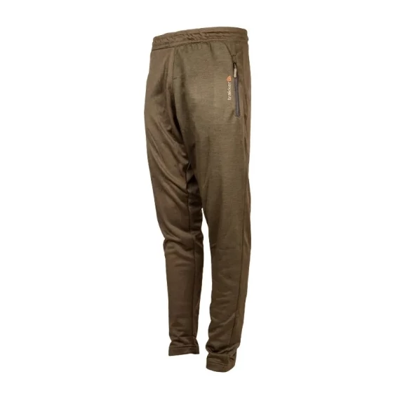 Trakker Marl Fleece Backed Jogger Melegítő Nadrág
