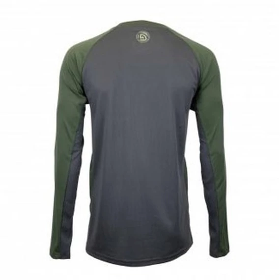Trakker Hosszú Ujjú Póló Moisture Wicking Long Sleeve T-Shirt