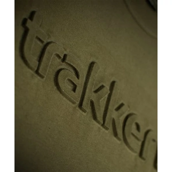 Trakker Póló 3D  Logo T-Shirt