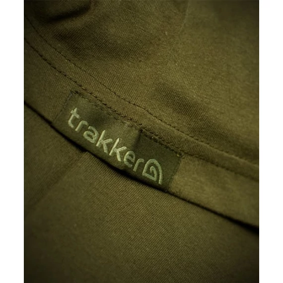 Trakker Póló 3D  Logo T-Shirt