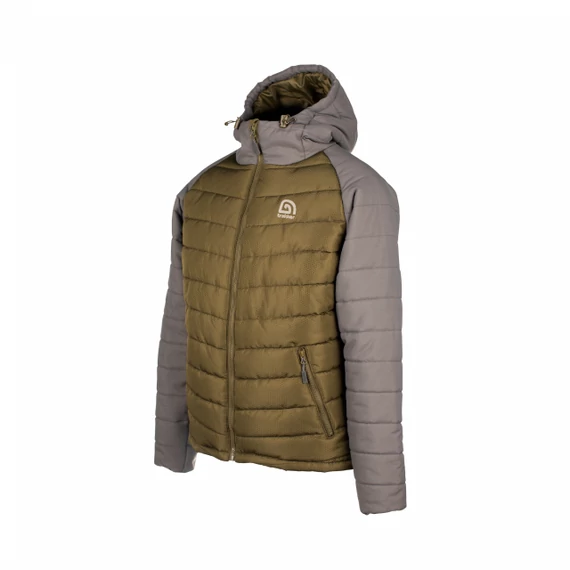 Trakker Kabát Hexathermic Jacket (2022)