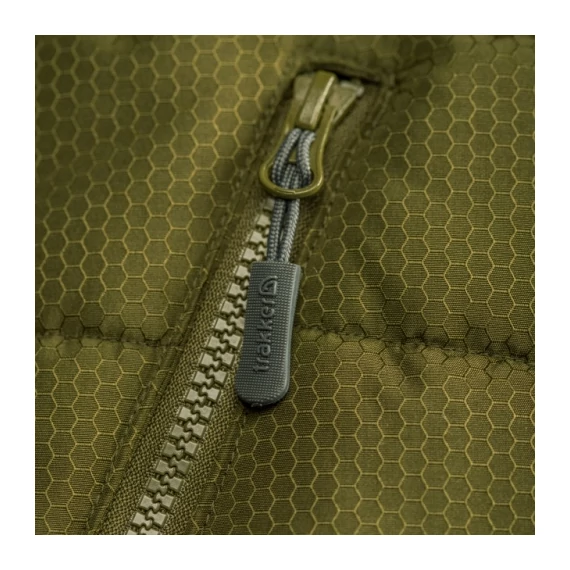 Trakker Kabát Hexathermic Jacket (2022)