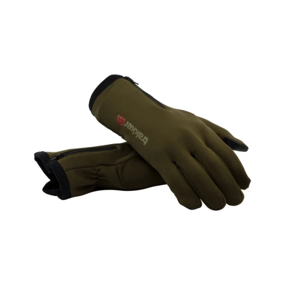 Trakker Thermo Kesztyű Thermal Stretch Gloves