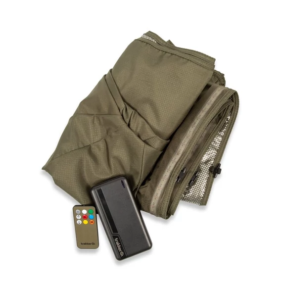Trakker Páraelvezető Tempest RS 100 Nitelife Vapour Shield