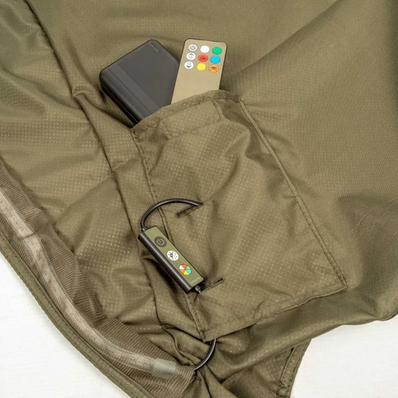 Trakker Páraelvezető Tempest RS 100 Nitelife Vapour Shield