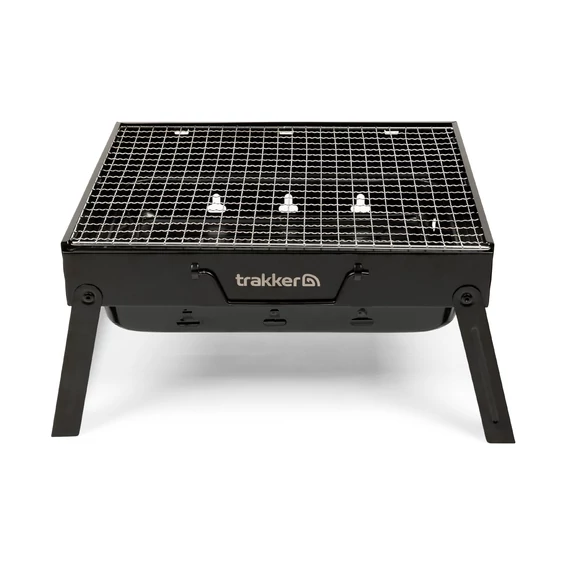 Trakker Hordozható Grill Armolife BBQ v2