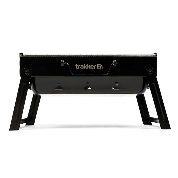 Trakker Hordozható Grill Armolife BBQ v2