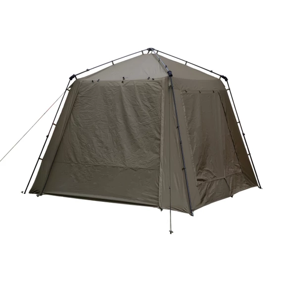 Trakker Szúnyoghálós Sátor Gazebo XL