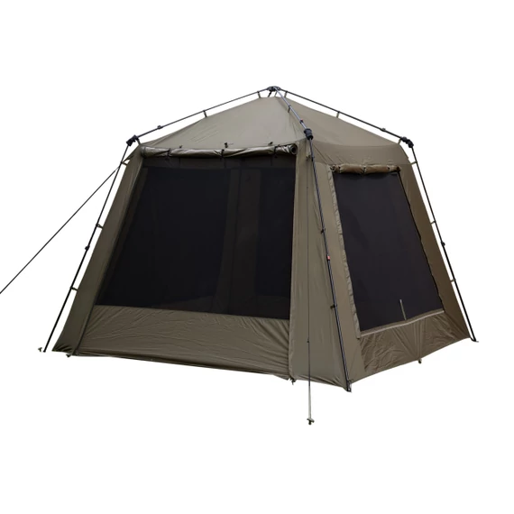 Trakker Szúnyoghálós Sátor Gazebo XL