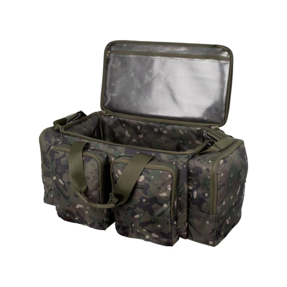 Trakker Terepmintás Táska NXC Camo Pro Carryall
