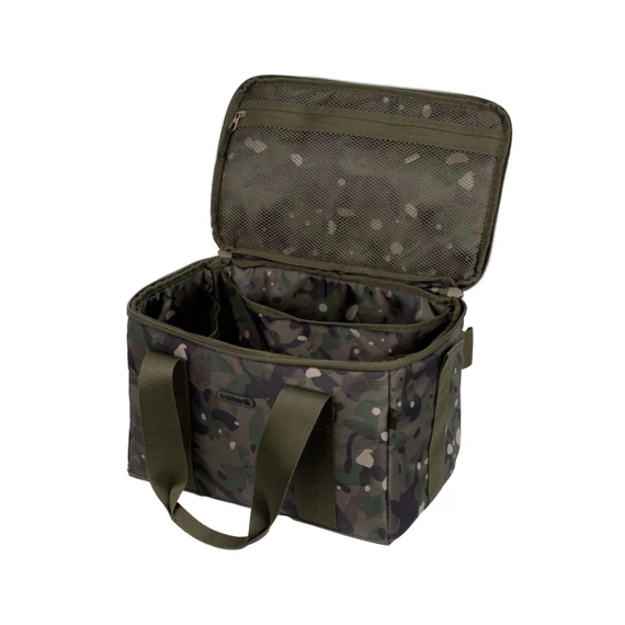 Trakker Terepmintás Táska NXC Camo Cook R Bag