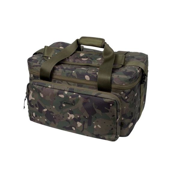 Trakker Terepmintás Csalis Hűtőtáska NXC Camo Chilla Bag (ÚJ)