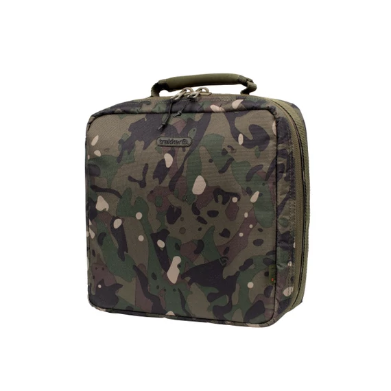 Trakker Terepmintás Étkészlet NXC Camo Deluxe Food Set