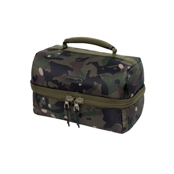 Trakker Terepmintás Aprócikkes Táska NXC Camo PVA Pouch
