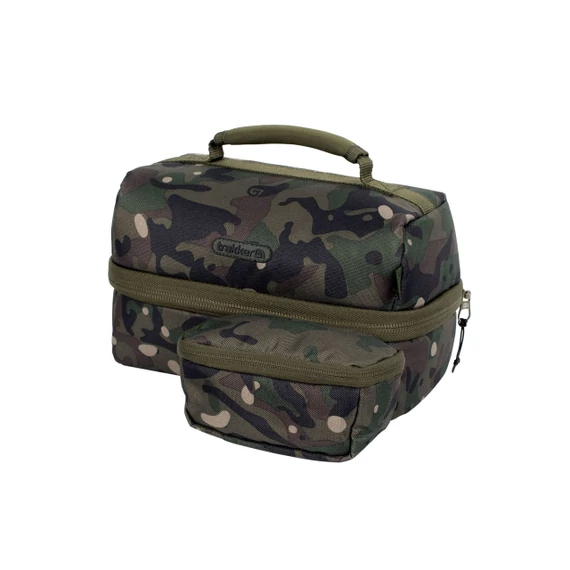 Trakker Terepmintás Aprócikkes Táska NXC Camo PVA Pouch