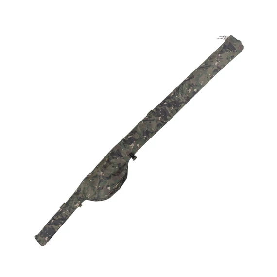 Trakker Terepmintás Botzsák NXC Camo Rod Sleeve