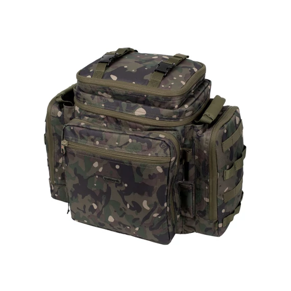 Trakker Terepmintás Hátizsák NXC Camo Scout Rucksack
