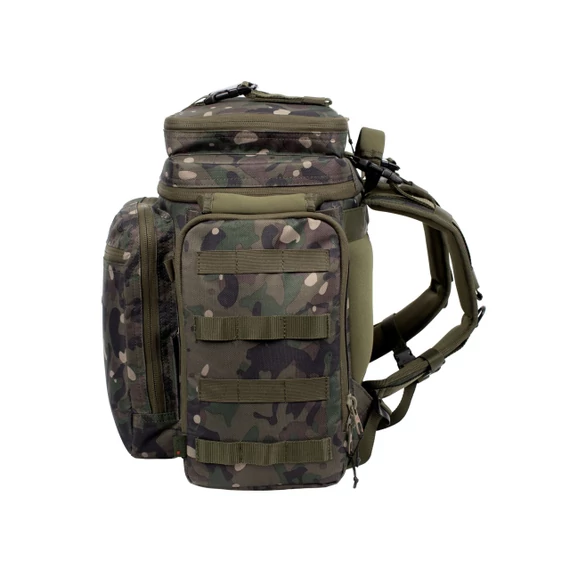 Trakker Terepmintás Hátizsák NXC Camo Scout Rucksack