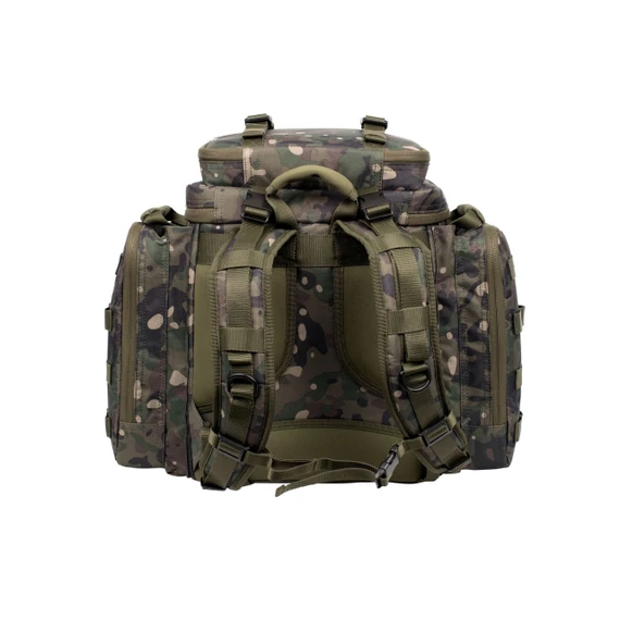 Trakker Terepmintás Hátizsák NXC Camo Scout Rucksack