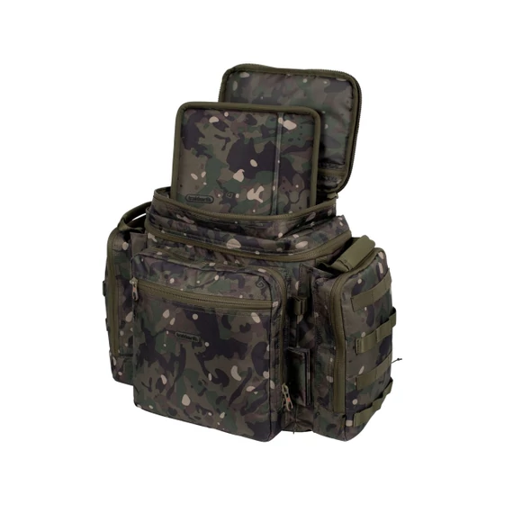 Trakker Terepmintás Hátizsák NXC Camo Scout Rucksack
