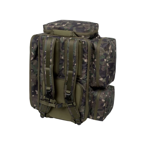 Trakker Terepmintás Hátizsák NXC Camo Deluxe Rucksack