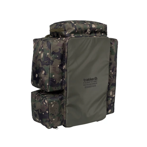 Trakker Terepmintás Hátizsák NXC Camo Deluxe Rucksack