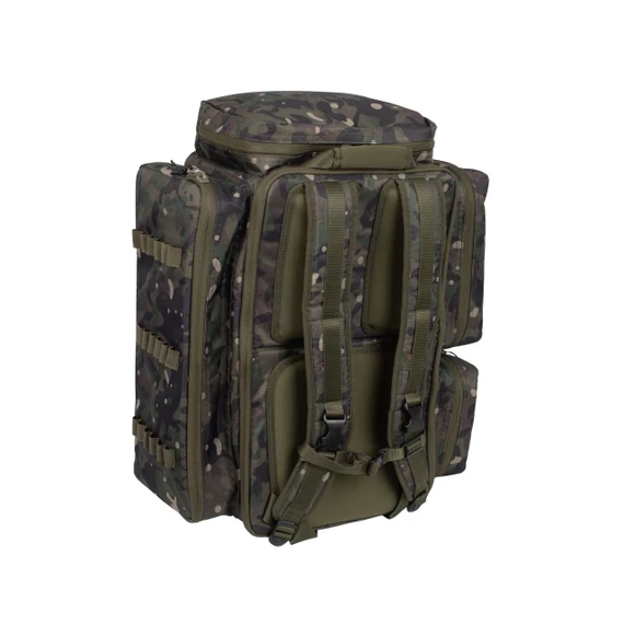 Trakker Terepmintás Hátizsák NXC Camo Deluxe Rucksack