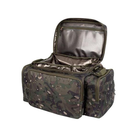 Trakker Terepmintás Élelmiszertáskát NXC Camo Chilla Session Food Bag