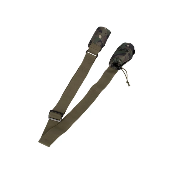 Trakker Terepmintás Botpánt NXC Camo Elasticated Tip Protectors