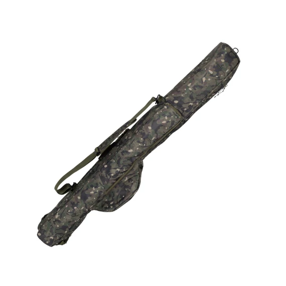 Trakker Terepmintás Botzsák NXC Camo 3 Rod Sleeve