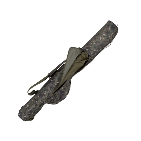 Trakker Terepmintás Botzsák NXC Camo 3 Rod Sleeve