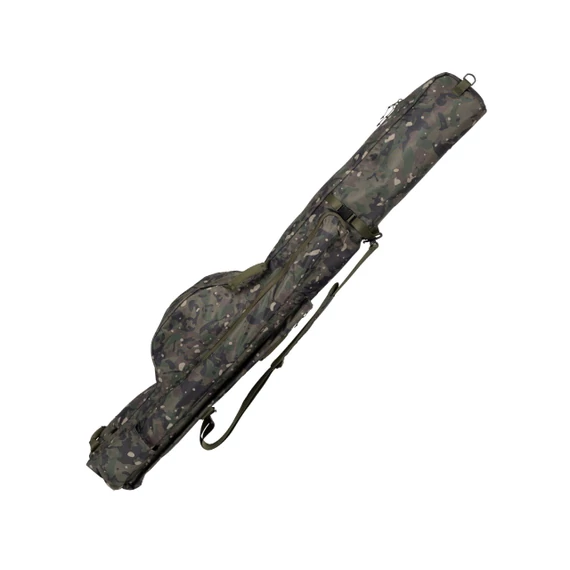 Trakker Terepmintás Botzsák NXC Camo 3 Rod Sleeve
