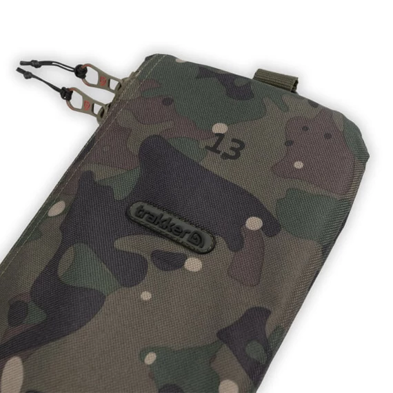 Trakker Terepmintás Botzsák NXC Camo 3 Rod Sleeve