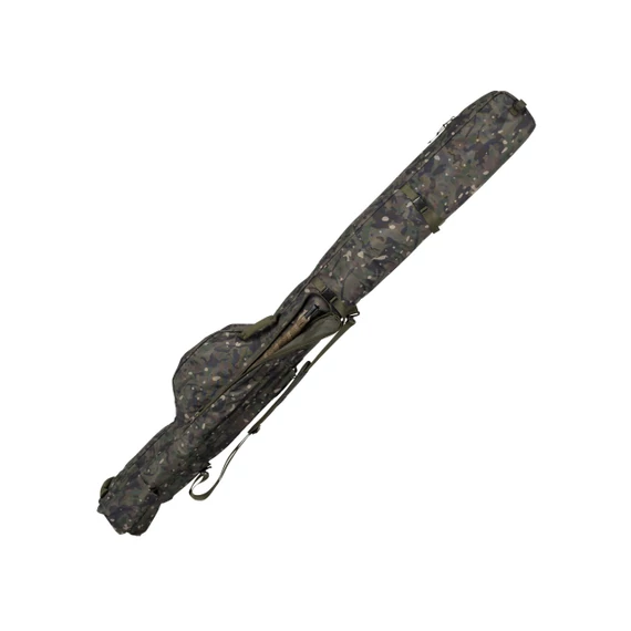 Trakker Terepmintás Botzsák NXC Camo 3 Rod Sleeve